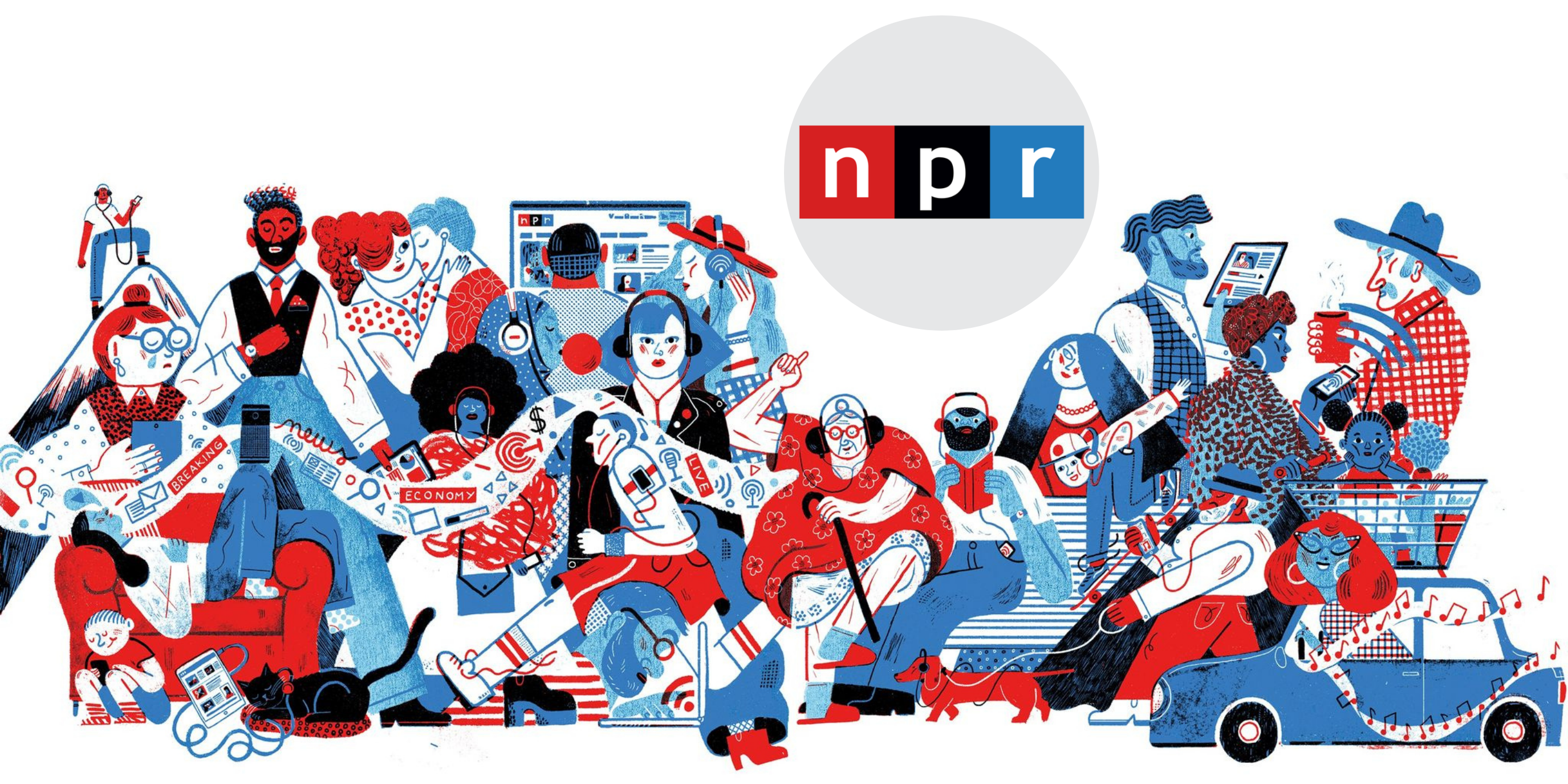 NPR.org: My Personal Shangri-la!