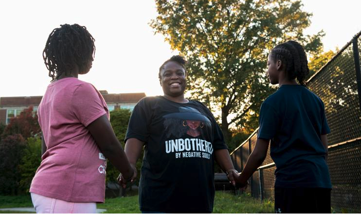 Black Dyslexics Fight for Social Justice